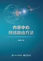 内容中心网络路由方法在线阅读