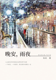 晚安，雨夜