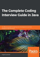 The Complete Coding Interview Guide in Java在线阅读