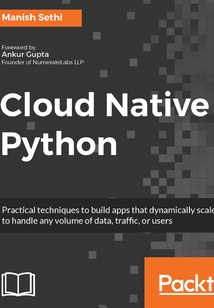 Cloud Native Python