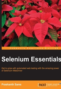 Selenium Essentials