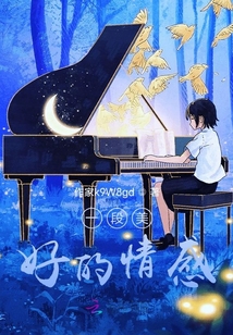 一段美好的情感