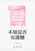 不知是否有遗憾在线阅读