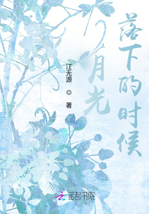 月光落下的時候