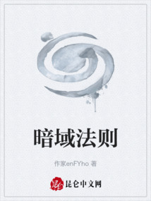 暗域法則