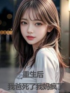 重生后，我爸死了我媽瘋了在線閱讀