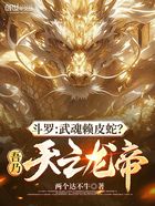斗罗:武魂赖皮蛇?吾乃天之龙帝在线阅读