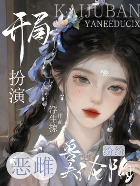 开局扮演恶雌，兽夫纷纷沦陷在线阅读