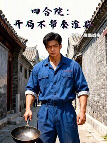 四合院：开局不帮秦淮茹在线阅读