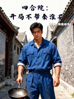 四合院:开局不帮秦淮茹在线阅读