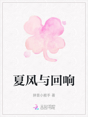 夏风与回响在线阅读