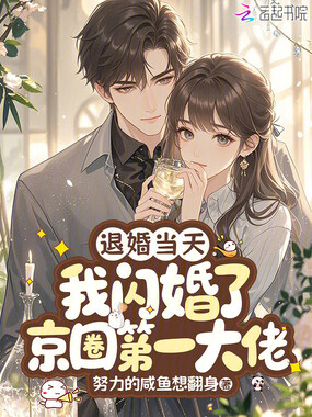 退婚当天，我闪婚了京圈第一大佬在线阅读