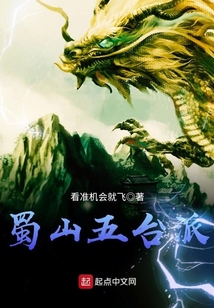 蜀山五臺派