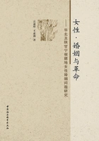 女性·婚姻与革命:华北及陕甘宁根据地女性婚姻问题研究在线阅读