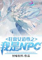 狂雷女道尊之我是NPC