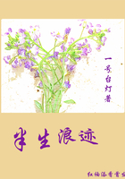 半生浪跡在線閱讀