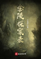 金陵探案錄在線閱讀
