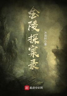 金陵探案錄