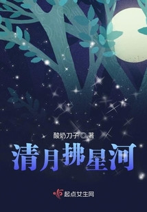 清月拂星河