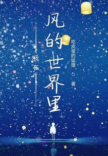 我在风的世界里