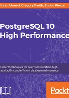 PostgreSQL 10 High Performance在线阅读
