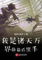我是诸天万界的幕后黑手在线阅读