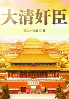 大清奸臣