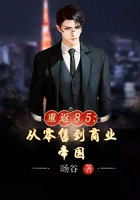 重返85：從零售到商業帝國在線閱讀