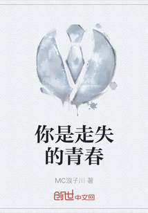 你是走失的青春