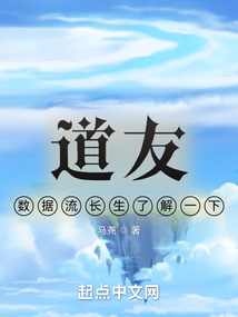 道友，數(shù)據(jù)流長(zhǎng)生了解一下