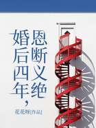 婚后四年，恩斷義絕在線閱讀