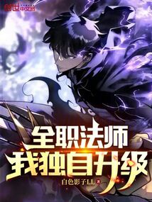 全職法師：我獨自升級！