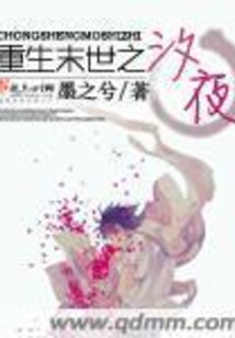 重生末世之汐夜