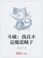 斗破：我真不是魔道贼子