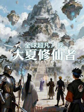 全球超凡？我，大夏修仙者在线阅读