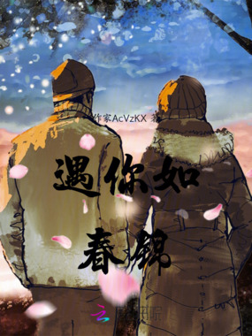 遇你如春锦在线阅读