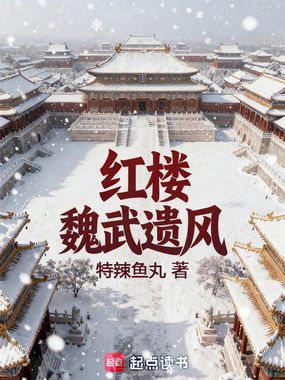 红楼魏武遗风在线阅读