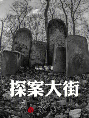 探案大街在线阅读