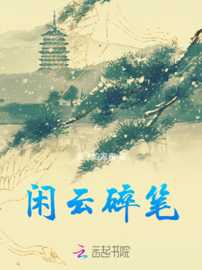 闲云碎笔在线阅读