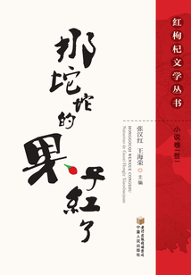那坨坨的果子紅了：小說卷3（紅枸杞文學(xué)叢書）