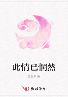 此情已惘然在线阅读