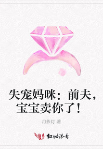 失寵媽咪：前夫，寶寶賣你了！