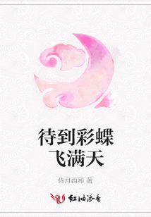 待到彩蝶飞满天