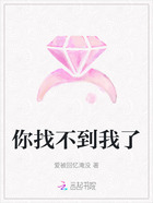 你找不到我了在線閱讀