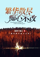 繁华散尽,痴心不改在线阅读