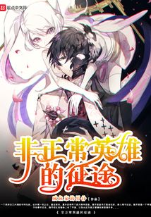 非正常英雄的征途