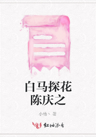 白馬探花陳慶之在線閱讀