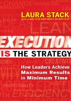 Execution IS the Strategy