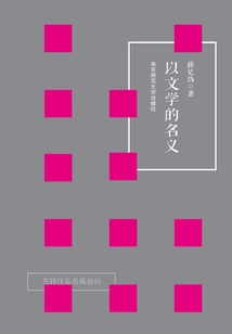以文學的名義