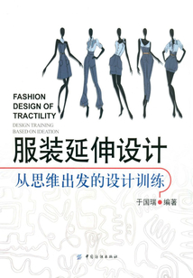 服裝延伸設計